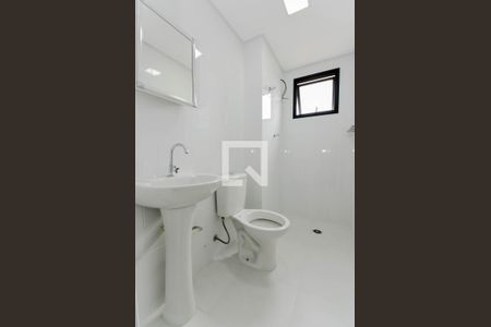 Apartamento à venda com 51m², 2 quartos e 1 vaga Apartamento à venda com 51m², 2 quartos e 1 vagaBanheiro Social