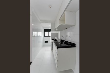 Apartamento à venda com 51m², 2 quartos e 1 vaga Apartamento à venda com 51m², 2 quartos e 1 vagaCozinha