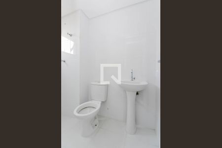 Apartamento à venda com 51m², 2 quartos e 1 vaga Apartamento à venda com 51m², 2 quartos e 1 vagaBanheiro da Suíte