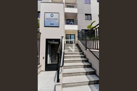 Apartamento à venda com 51m², 2 quartos e 1 vaga Apartamento à venda com 51m², 2 quartos e 1 vagaEntrada Social