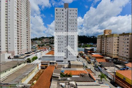 Apartamento à venda com 51m², 2 quartos e 1 vaga Apartamento à venda com 51m², 2 quartos e 1 vagaVista da Suíte