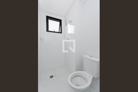 Apartamento à venda com 51m², 2 quartos e 1 vaga Apartamento à venda com 51m², 2 quartos e 1 vagaBanheiro da Suíte