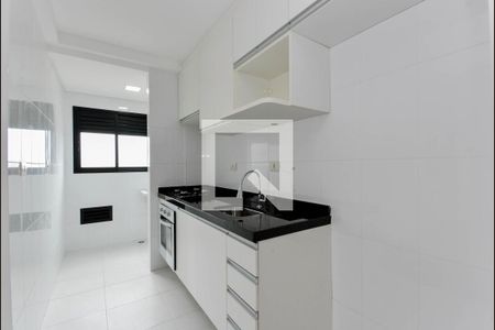 Apartamento à venda com 51m², 2 quartos e 1 vaga Apartamento à venda com 51m², 2 quartos e 1 vagaCozinha