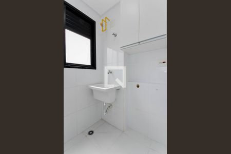 Apartamento à venda com 51m², 2 quartos e 1 vaga Apartamento à venda com 51m², 2 quartos e 1 vagaÁrea de Serviço