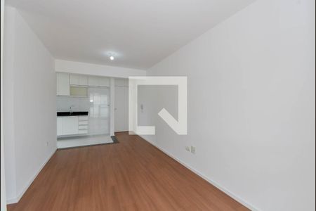 Apartamento à venda com 51m², 2 quartos e 1 vaga Apartamento à venda com 51m², 2 quartos e 1 vagaSala