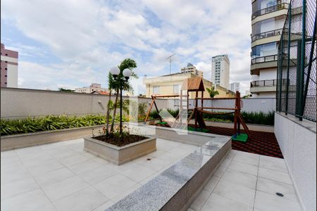 Apartamento à venda com 51m², 2 quartos e 1 vaga Apartamento à venda com 51m², 2 quartos e 1 vagaÁrea Externa