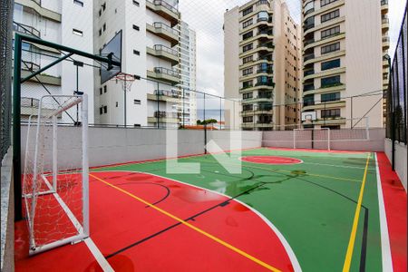 Apartamento à venda com 51m², 2 quartos e 1 vaga Apartamento à venda com 51m², 2 quartos e 1 vagaQuadra Esportiva