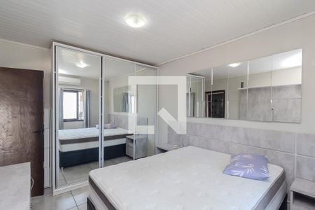 Quarto 1 de casa para alugar com 2 quartos, 110m² em Igara, Canoas