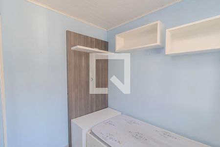 Quarto 2 de casa para alugar com 2 quartos, 110m² em Igara, Canoas