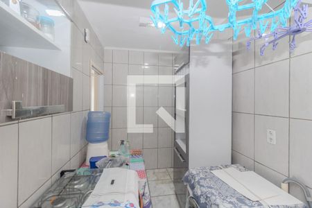 Apartamento à venda com 51m², 2 quartos e 1 vaga Apartamento à venda com 51m², 2 quartos e 1 vagaCozinha e Área de Serviço
