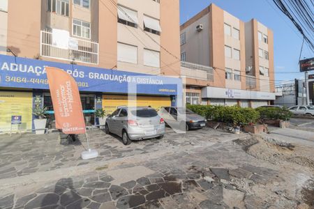 Apartamento à venda com 51m², 2 quartos e 1 vaga Apartamento à venda com 51m², 2 quartos e 1 vagaFachada do condomínio