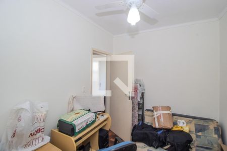 Apartamento à venda com 51m², 2 quartos e 1 vaga Apartamento à venda com 51m², 2 quartos e 1 vagaQuarto 2