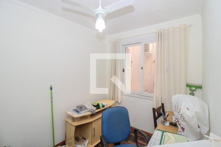 Apartamento à venda com 51m², 2 quartos e 1 vaga Apartamento à venda com 51m², 2 quartos e 1 vagaQuarto 2