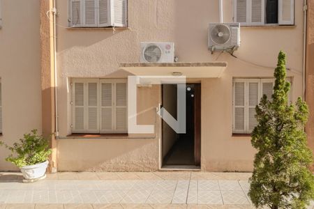 Apartamento à venda com 51m², 2 quartos e 1 vaga Apartamento à venda com 51m², 2 quartos e 1 vagaHall de entrada