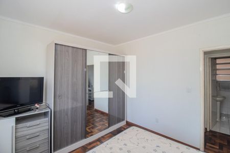 Quarto 1 de apartamento à venda com 2 quartos, 51m² em Centro, Canoas