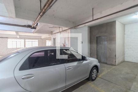 Apartamento à venda com 51m², 2 quartos e 1 vaga Apartamento à venda com 51m², 2 quartos e 1 vagaGaragem