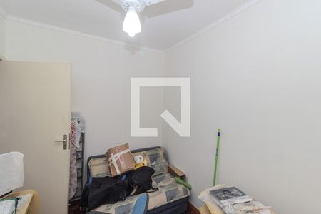 Apartamento à venda com 51m², 2 quartos e 1 vaga Apartamento à venda com 51m², 2 quartos e 1 vagaQuarto 2