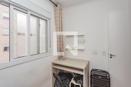 Quarto 1 de apartamento à venda com 2 quartos, 41m² em Campanário, Diadema