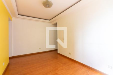 Sala  de apartamento à venda com 2 quartos, 68m² em Jaguaribe, Osasco