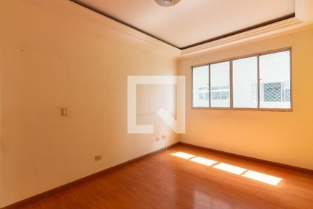 Sala  de apartamento à venda com 2 quartos, 68m² em Jaguaribe, Osasco