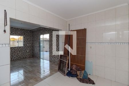 Sala/Cozinha de casa para alugar com 3 quartos, 114m² em São José, Canoas