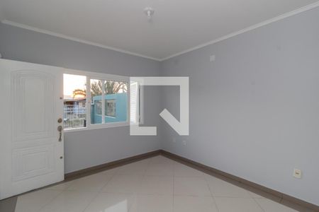 Quarto 1 de casa à venda com 3 quartos, 114m² em São José, Canoas