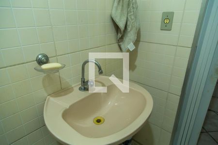 Lavabo - Pia de casa à venda com 3 quartos, 170m² em Vila Campestre, São Paulo