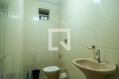 Lavabo de casa à venda com 3 quartos, 170m² em Vila Campestre, São Paulo