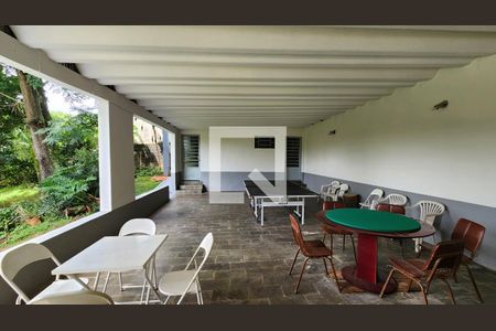 Casa de condomínio à venda com 600m², 4 quartos e 15 vagas Casa de condomínio à venda com 600m², 4 quartos e 15 vagasÁrea Externa