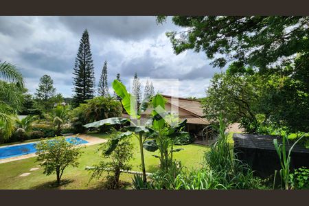 Casa de condomínio à venda com 600m², 4 quartos e 15 vagas Casa de condomínio à venda com 600m², 4 quartos e 15 vagasÁrea Externa