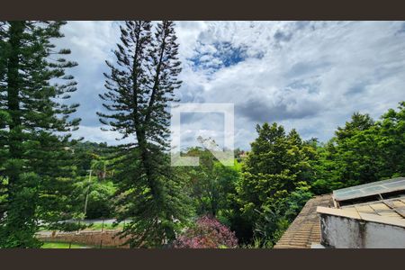 Casa de condomínio à venda com 600m², 4 quartos e 15 vagas Casa de condomínio à venda com 600m², 4 quartos e 15 vagasÁrea Externa