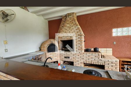 Casa de condomínio à venda com 600m², 4 quartos e 15 vagas Casa de condomínio à venda com 600m², 4 quartos e 15 vagasÁrea Externa