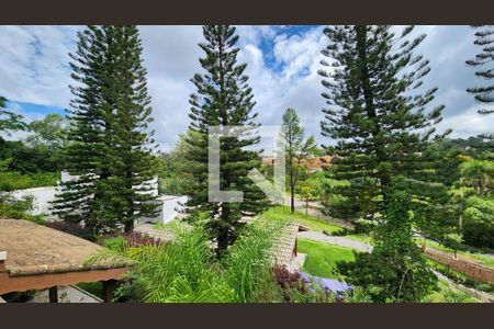 Casa de condomínio à venda com 600m², 4 quartos e 15 vagas Casa de condomínio à venda com 600m², 4 quartos e 15 vagasÁrea Externa