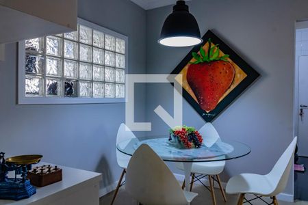 Sala de apartamento à venda com 3 quartos, 130m² em Vila Mascote, São Paulo