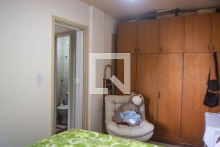 Quarto 2 de apartamento à venda com 2 quartos, 60m² em Partenon, Porto Alegre