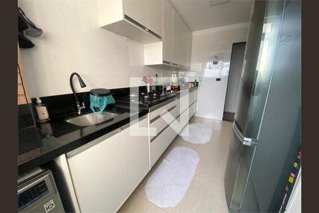 Apartamento à venda com 3 quartos, 74m² em Vila Lais, São Paulo