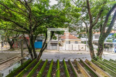 Vista Quarto 1 de casa para alugar com 3 quartos, 131m² em Vila Madalena, São Paulo