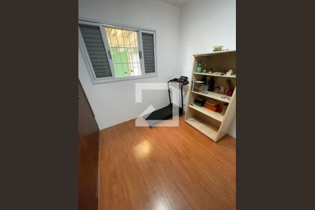 Quarto 1 de casa para alugar com 4 quartos, 175m² em Jardim Ester Yolanda, São Paulo