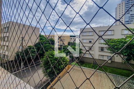 Sala de apartamento à venda com 2 quartos, 59m² em Cambuci, São Paulo