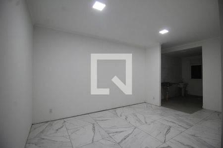 Sala de apartamento para alugar com 2 quartos, 45m² em Estância Velha, Canoas