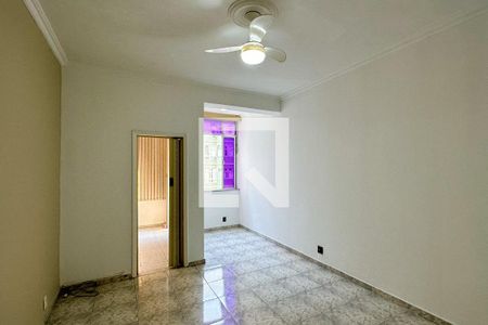 Sala de apartamento à venda com 1 quarto, 52m² em Copacabana, Rio de Janeiro