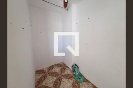 Despensa de apartamento para alugar com 1 quarto, 80m² em Engenho de Dentro, Rio de Janeiro