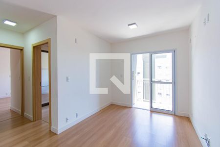 Sala de apartamento à venda com 2 quartos, 59m² em Igara, Canoas