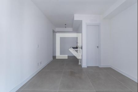 Studio para alugar com 25m², 1 quarto e sem vagaQuarto