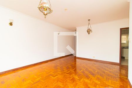 Sala de apartamento à venda com 2 quartos, 90m² em Liberdade, São Paulo