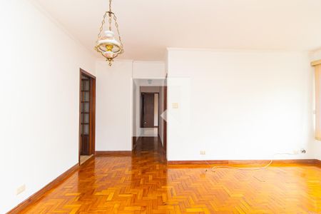 Sala de apartamento à venda com 2 quartos, 90m² em Liberdade, São Paulo