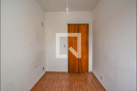 Quarto 1 de apartamento à venda com 2 quartos, 50m² em Vila Curuçá, Santo André