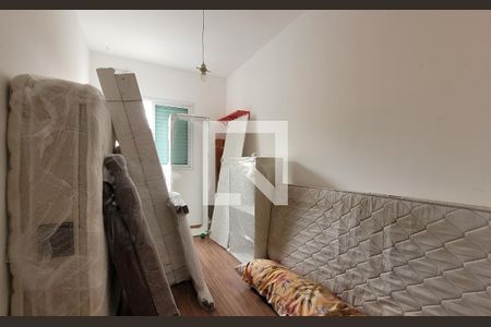 Quarto de apartamento à venda com 2 quartos, 50m² em Vila Curuçá, Santo André