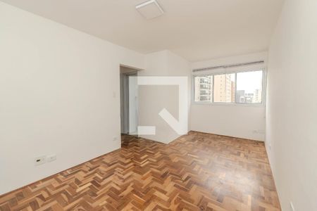 Apartamento para alugar com 72m², 2 quartos e 1 vagaSala