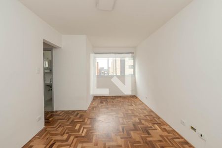 Apartamento para alugar com 72m², 2 quartos e 1 vagaSala